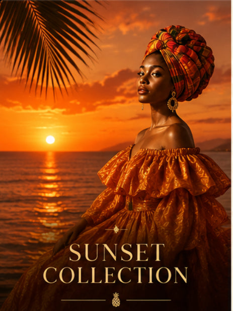 Sunset Paradise Collection
