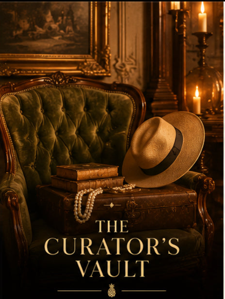 The Curators Vault