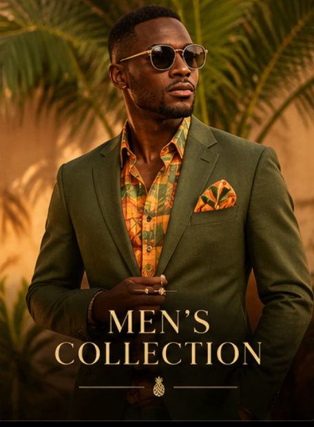 Men’s Collection