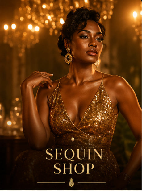 The Sequin Shop