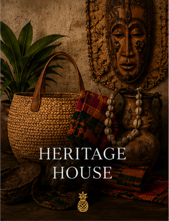 Heritage House